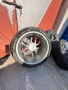 Джанти за бмв 5х120 8.5/9.5 ет 35 , снимка 8