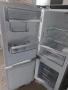 Хладилник с фризер Electrolux за вграждане , снимка 1