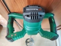 Бъркалка за бои и мазилки Parkside PFMR 1600 E5, снимка 4