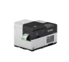 Epson С8000 – принтер за печат на цветни етикети, снимка 6