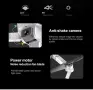 Иновативен мини дрон с висока резолюция от 4К HD - DRON E59 (4K+BAG）, снимка 3