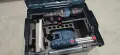 Перфоратор Bosch GBH 18v-22 + GDE 18v-12 + куфар, снимка 4