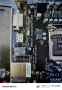 Дънна платка H110M D2P, снимка 5