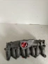 Всмукателен колектор за Chrysler Sebring 2.0 Crd (2008) 03G129713, снимка 2