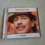 Santana - Icons 2CD , снимка 1