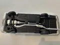 Мерцедес SE 280 1:18 , снимка 10