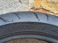 Гума Dunlop Scoot Smart 120 70 15 56S гуми скутер, снимка 7