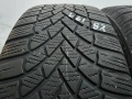 4бр зимни гуми 205/55/17 BRIDGESTONE L06182 , снимка 4