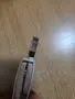 Прибиращ се 3-в-1 USB кабел за зареждане на марката SDBAUX, който включва конектори тип Lightning,M, снимка 3