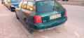 Audi A4 зелен комби, снимка 3