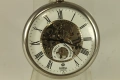 Английски Джобен Часовник ROYAL LONDON Skeleton, снимка 4