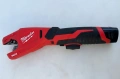 Milwaukee M12 PCSS - Акумулаторен тръборез 12V 2.0Ah като нов!, снимка 1