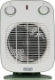 Deonghi Verticale Edge Вентилаторната печка HFS50B20.GR EX:3, снимка 5