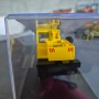 SSM УРАЛ в мащаб 1:43 , снимка 3