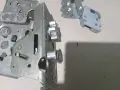 Механизъм за врата +фиксатор, снимка 6