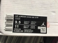 Маратонки JORDAN XXXVI SE G размер 43 8,5UK, снимка 3