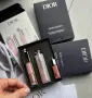комплект гланцове Dior, снимка 2