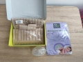 Колан за след раждане VIKA BABY L-XL + ПОДАРЪЦИ, снимка 2