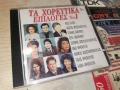 GENERAL MUSIC CD С ГРЪЦКА МУЗИКА 2806262000H2E7R, снимка 3