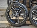 5х112 20 Джанти Audi VW Seat Skoda Mercedes 5x112, снимка 2