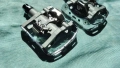 Педали за велосипед SHIMANO M324 FLIP НОВИ, снимка 2