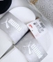 Puma оригинални олекотени чехли, снимка 3