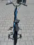 X Детски алуминиев велосипед 20" SPECIAL син, снимка 10