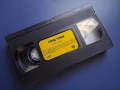 Видеокасети VHS Блейд 1 - 3 Част , снимка 13