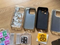 Аксесоари за Iphone 15pro, снимка 1