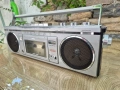 Радиокасетофон Sanyo M7700LE, снимка 5