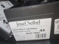 Предлагам мъжки /унисекс/ сандали от естествена кожа Josef Seibel №43, снимка 12