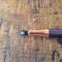 писалка Пеликан Pelikan лилава и розов метал в кутия, снимка 9