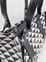Marc Jacobs The Tote Bag Дамска Чанта - 3 Цвята Код malkite-AY 32886, Код AY 32887, Код AY 32888, снимка 6
