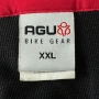 Agu MTB Trail мъжки велосипедни шорти (2XL), снимка 3