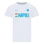 Тениска NAPOLI , мъжки детски и дамски футболни фланелки Наполи , къс ръкав, снимка 3