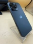 Iphone 16 Pro / 256gb / капацитет батерия 97% / лека пукнатина на задния панел, снимка 12