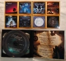 CD / ЦД компакт диск - Nightwish - 2018 - Decades - An Archive Of Song 1996-2015 [2 CD], снимка 3