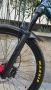 Drag C1 Team G2 Custom Dirt Jump – Fox 34 Float, снимка 13