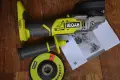 Нови Безчеткови Акумулаторни Инструменти Ryobi 18V, снимка 10
