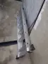 Алуминиева тройна стълба, снимка 1
