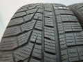2бр зимни гуми 205/55/17 HANKOOK  L05802 , снимка 1
