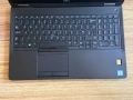 15.6 Dell Latitude E5570`Core i7-6820HQ/8GB DDR4/256GB NVMe/AMD R7-2GB/Full HD IPS, снимка 4
