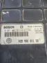 028906021 ECU компютър VW 0281001411/412 028906021DD, снимка 1