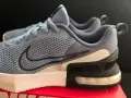 Nike Air Max 44,5 номер - оригинални мъжки маратонки, снимка 9