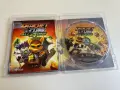 Ratchet & Clank: All 4 One за Playstation 3(PS3), снимка 3