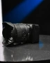 Sony ZVE 10 MK1 в гаранция + 2 Батерии + Зарядно + Вентилатор, снимка 1