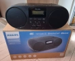 Радио-касетофон Philips , снимка 1