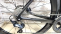Карбонов шосеен велосипед Giant TCR Pro Team Disc Ultegra SLR1 42 Carbon | M, снимка 4