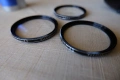 Close up Vivitar Filters. 49mm, снимка 3