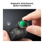 Филтри K&F за DJI Osmo Pocket 3/4 Magnetic CPL + Black Mist 1/4 + ND2-32 , снимка 3